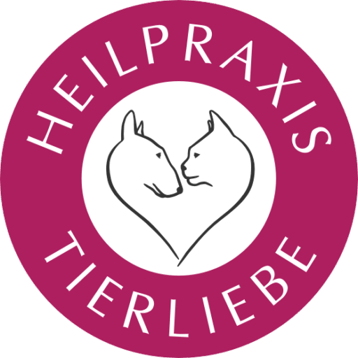 Heilpraxis Tierliebe Logo