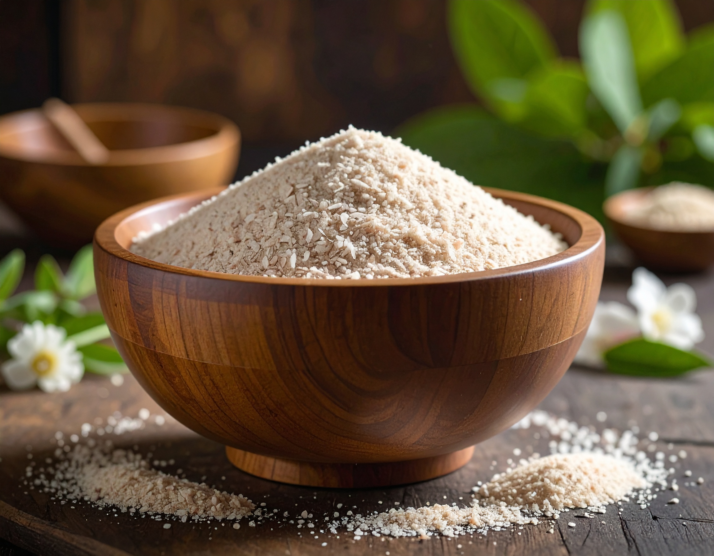 flohsamenschalen-hund-katze-dosierung flohsamenschalen für Hund und katze dosierung