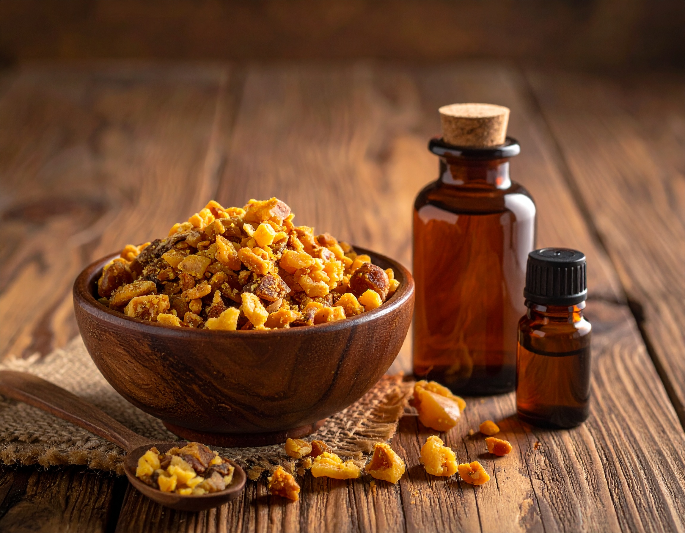 Propolis für Hund & Katze