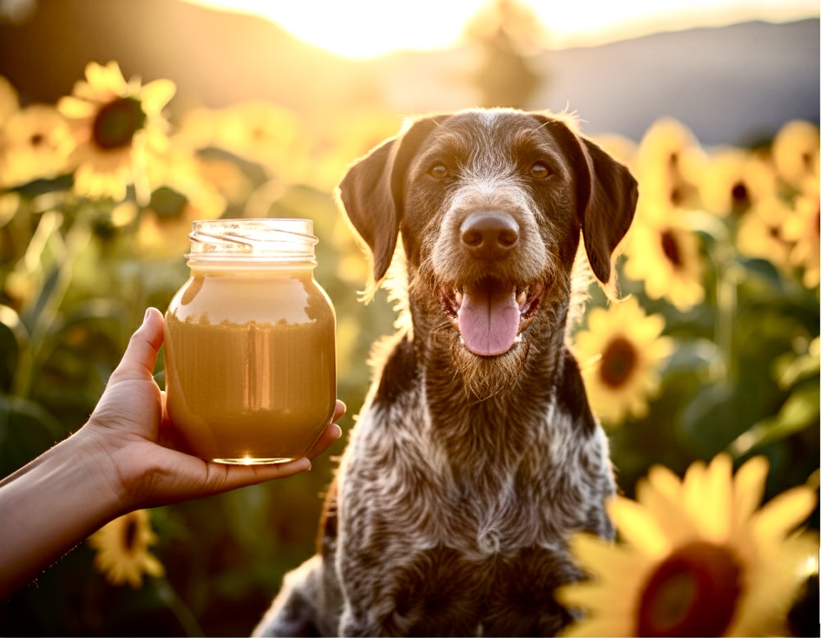 Manukahonig für Hund & Katze